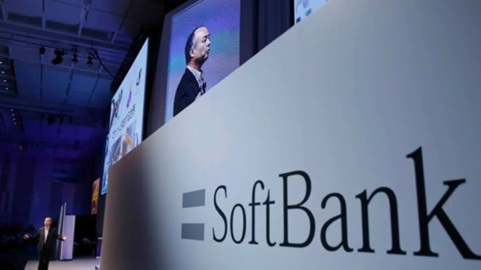 SoftBank in talks to invest up to $30 billion more in OpenAI, source says | Technology News