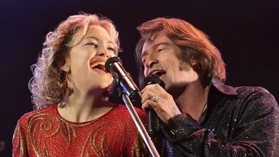 Song Sung Blue review: Hugh Jackman and Kate Hudson shine in this Neil Diamond tribute that cuts deeper than nostalgia