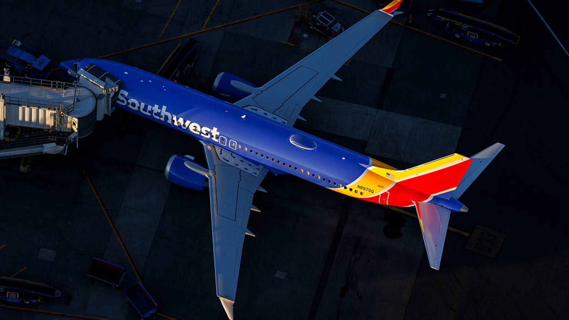 Southwest Airlines (LUV) 4Q 2025 earnings