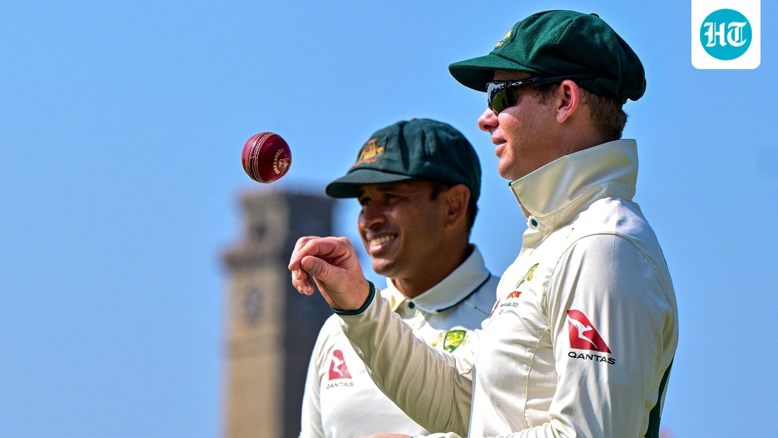 Steve Smith brands Usman Khawaja’s golf criticism ‘unfair’, backs veteran opener: ‘He’s done that for 15 years’