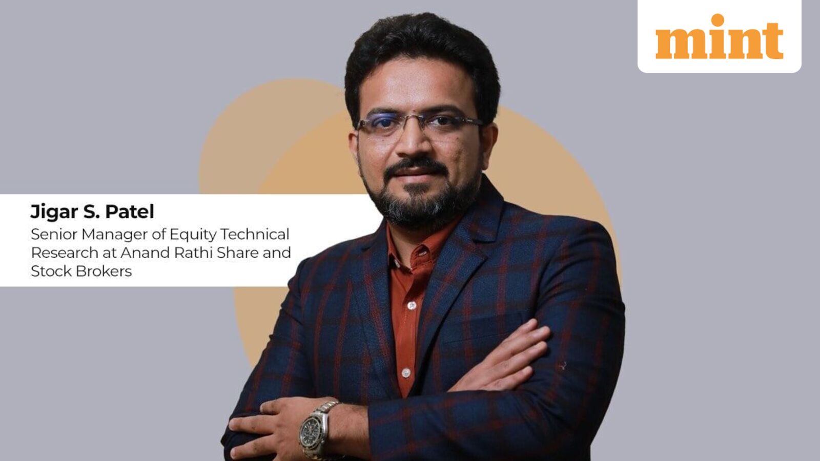 Stocks to buy for short term: From Bajaj Auto to Tata Elxsi— Jigar Patel of Anand Rathi suggests three technical picks