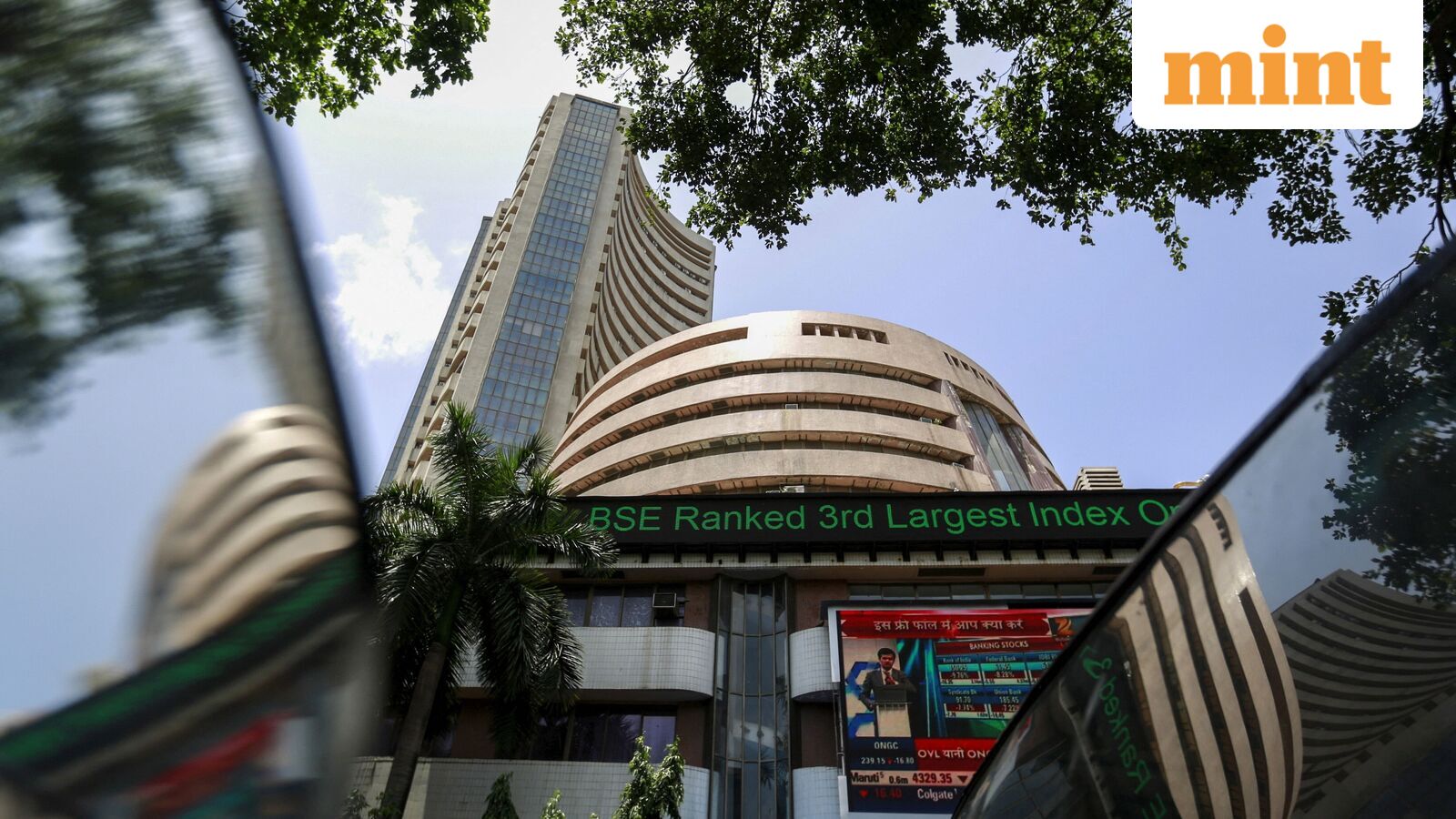 Stocks to watch: TCS, HCL Tech, NTPC, M&M, IREDA among 10 shares in focus today; full list inside