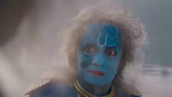 Subodh Khanolkar’s Marathi film Dashavatar makes it to the Oscar contention list; details inside