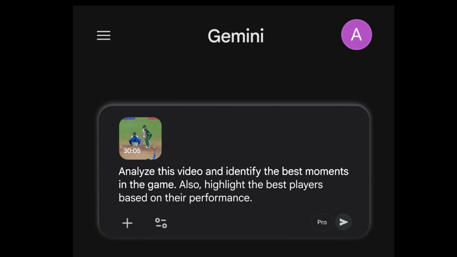 Sundar Pichai says ‘Google can help with Googly’: Gemini 3 Pro demos real-time cricket insights | Technology News