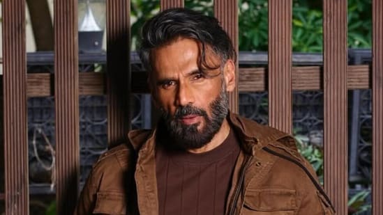 Suniel Shetty reveals rejecting ₹40 crore tobacco ad: ‘It would leave blemish on Ahan and Athiya Shetty, KL Rahul’