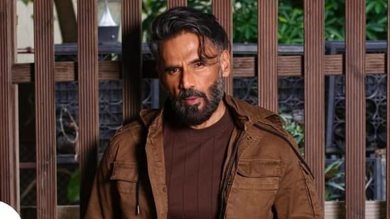 Suniel Shetty says Bollywood actors are considered illiterate, industry people ‘make you feel that you’re nothing’