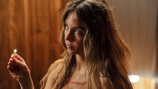 Sydney Sweeney will return as Millie Calloway in The Housemaid sequel