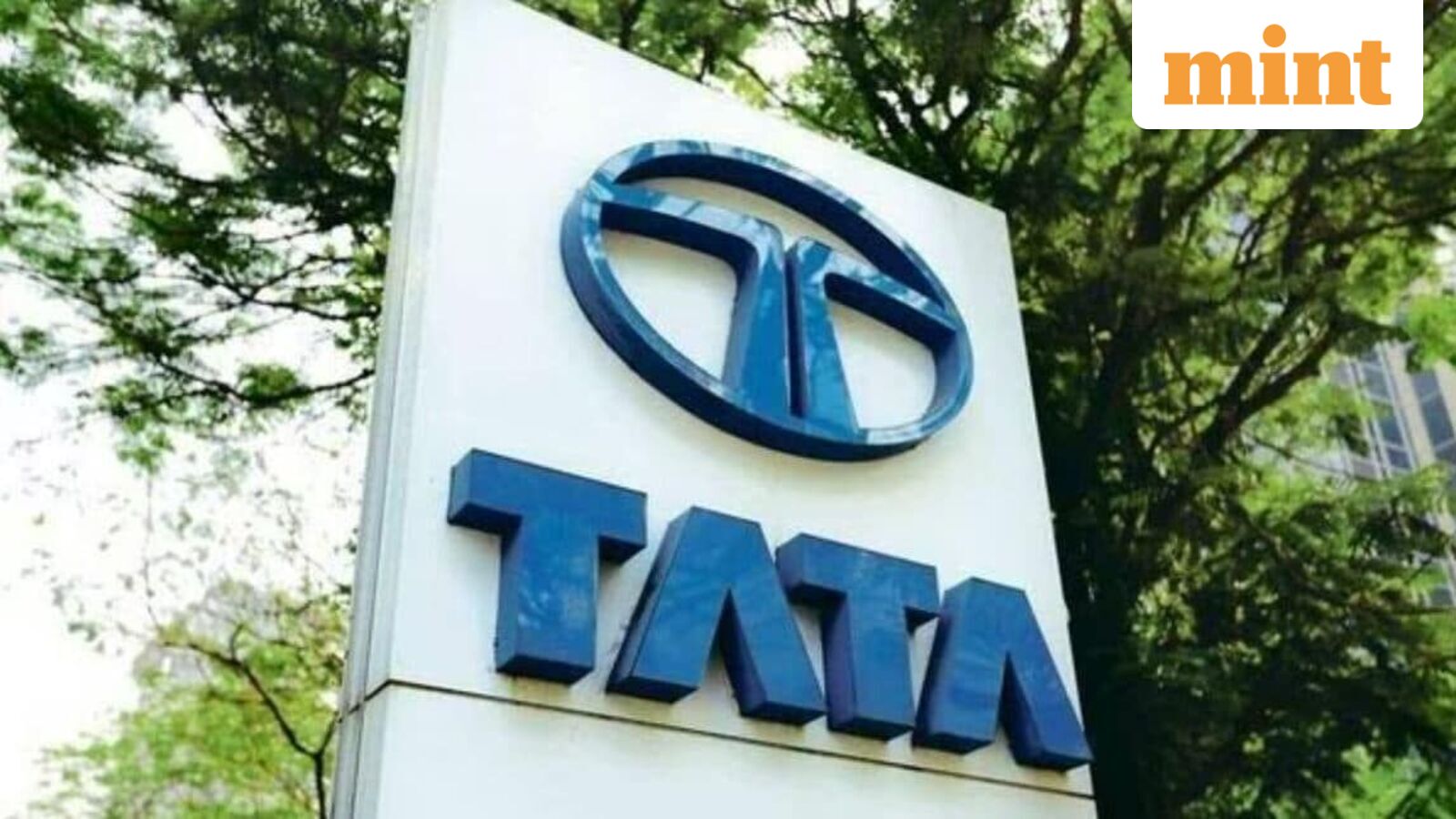TCS, Tata Motors PV to Trent: Tata group stocks lose ₹5 lakh crore m-cap in a year — Check top laggards