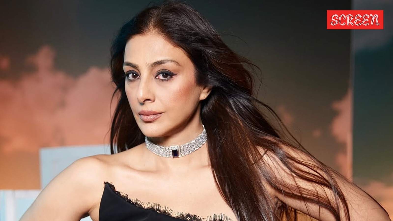 Tabu on why she chose never to meet her father or use his surname: ‘I have no memories of him, not curious about him’ | Bollywood News