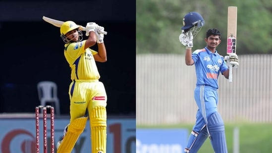 The future superstars: 5 Indian players you need to keep an eye on during the U19 World Cup 2026
