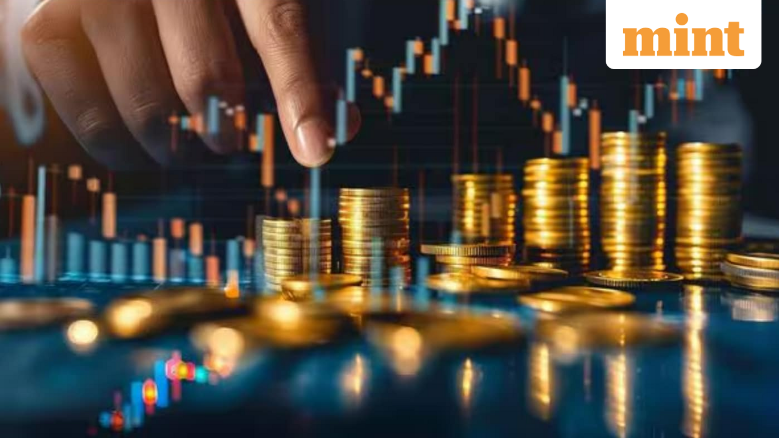 These 10 penny stocks under ₹10 have surged 20-60% in a month — Do you own any?