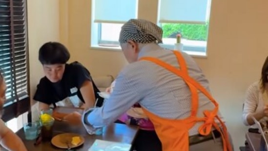 This cafe in Tokyo delivers wrong orders, on purpose!