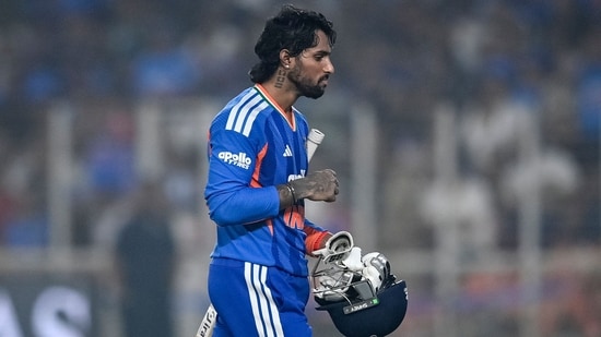 Tilak Varma races against time after abdominal injury; set to miss New Zealand series, T20 World Cup in doubt