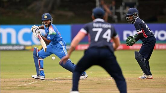 U-19 World Cup: Kundu’s cut from a different cloth