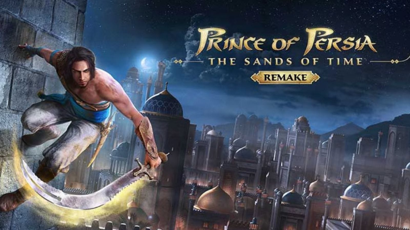 Ubisoft cancels Prince of Persia ‘Sands of Time’ remake, 5 other games: Here’s why | Technology News