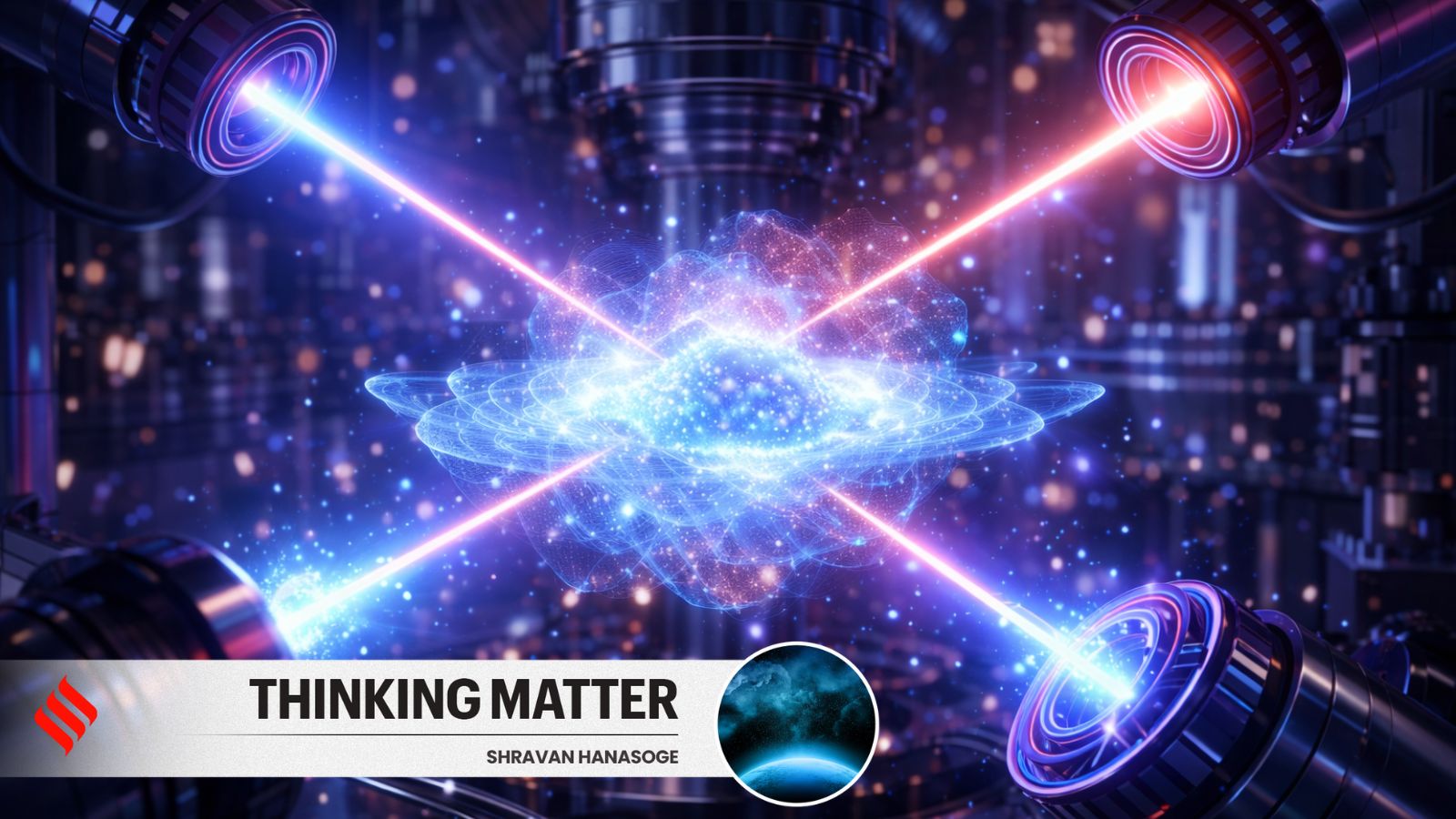 Ultracold atoms: From the world’s best clocks to future quantum computers | Technology News