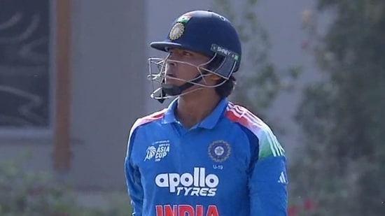 India vs South Africa U19 Live Score: Vaibhav Suryavanshi aiming for blockbuster start on captaincy debut