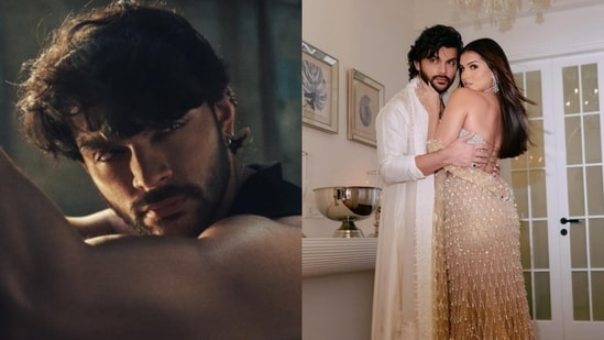 Veer Pahariya drops cryptic post amid Tara Sutaria breakup rumours, fans say: ‘Please get back together…’