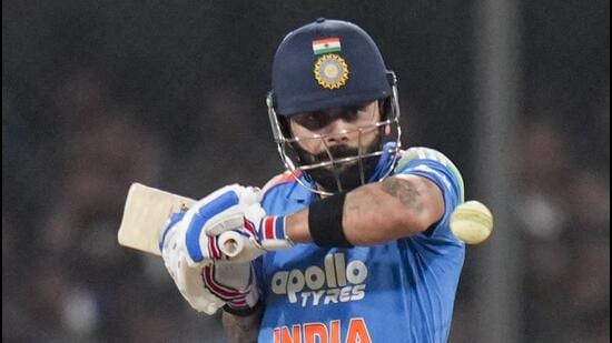 Virat Kohli ton too little, New Zealand win to claim series 2-1