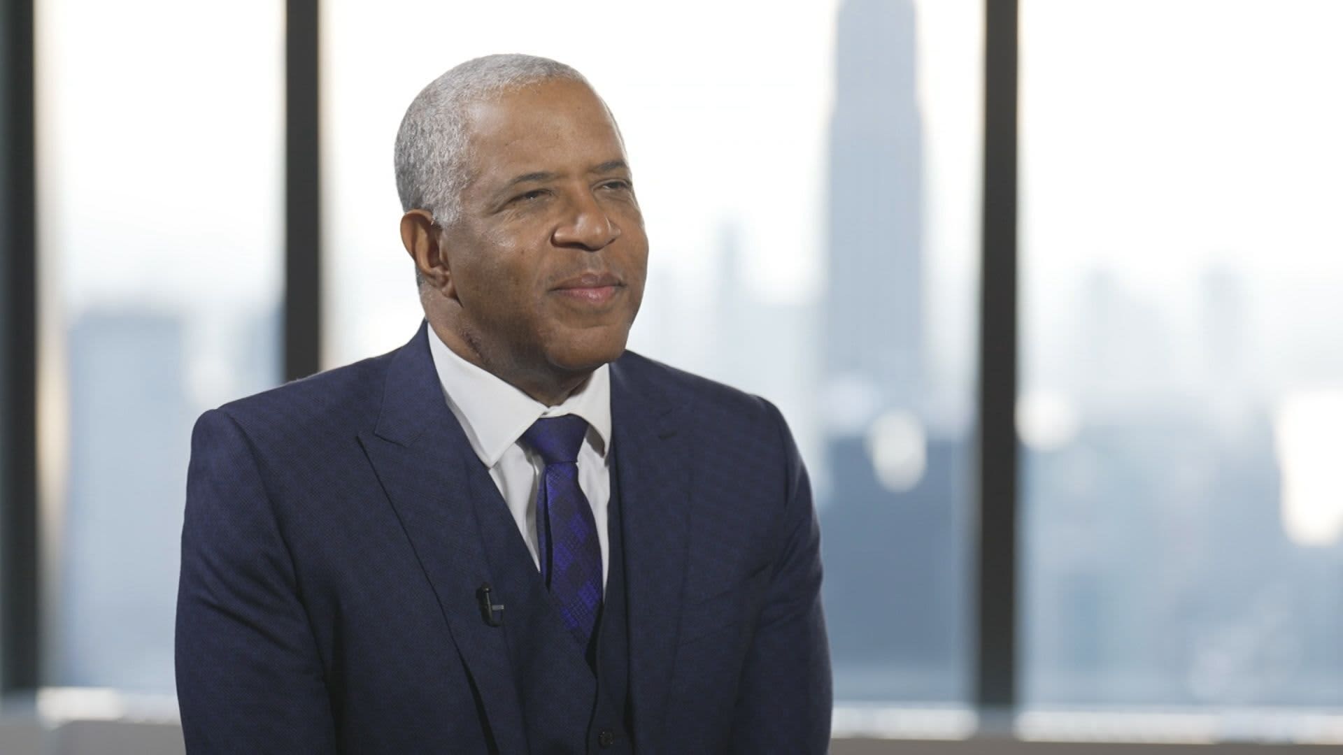 Vista Equity says it’s reinventing the way companies use AI