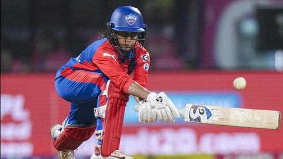 WPL: Jemimah, Lizelle steer DC to win over MI