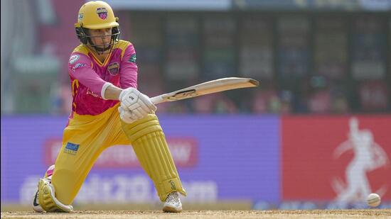 WPL: Litchfield shows her value in UPW’s double over MI