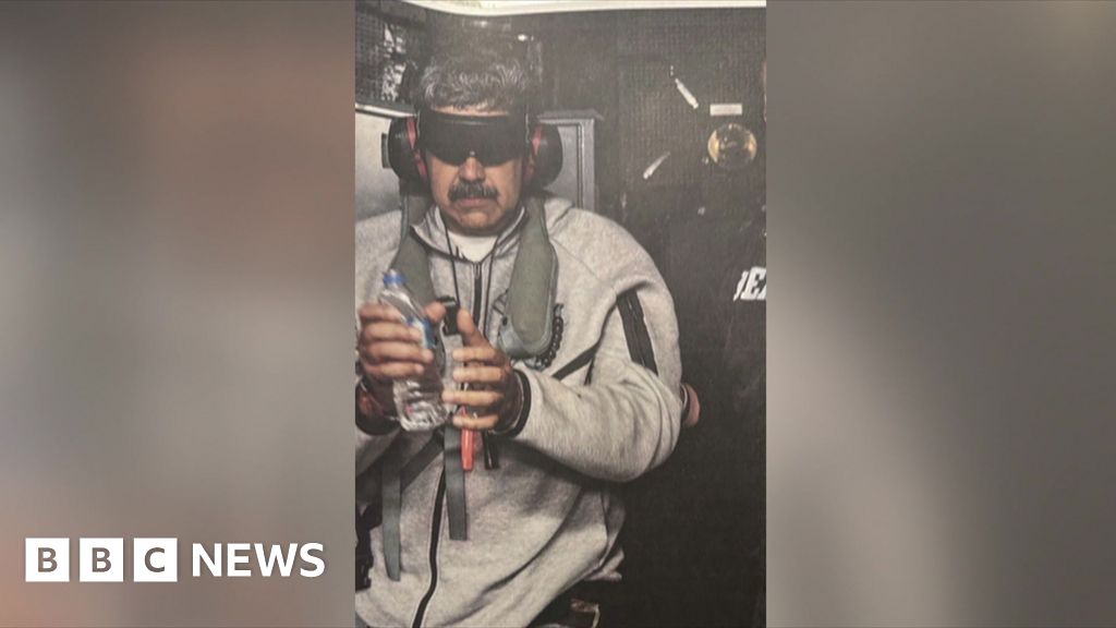 What we know about US strikes on Venezuela