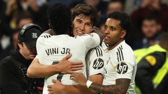 When and where to watch Madrid debry live online| Football News