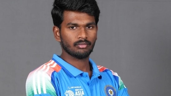 Who is Aaron George? India U19 opener builds on Vaibhav Suryavanshi’s blitz with gritty ton vs South Africa