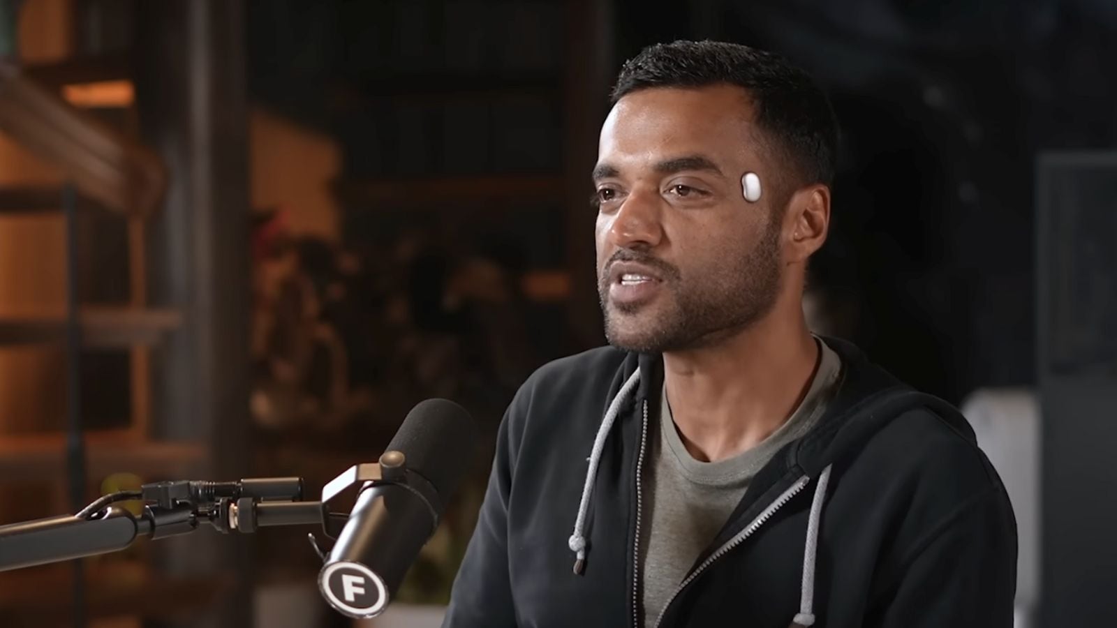 Zomato CEO Deepinder Goyal’s mystery health wearable: What is Temple? | Technology News