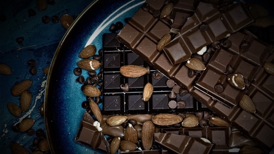 Dark chocolate linked to lower risk of type 2 diabetes, study finds. (Pixabay) Dark chocolate linked to lower risk of type 2 diabetes, study finds. (Pixabay)