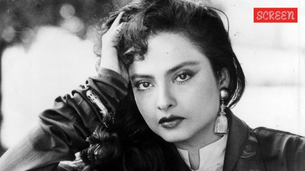 rekha actor