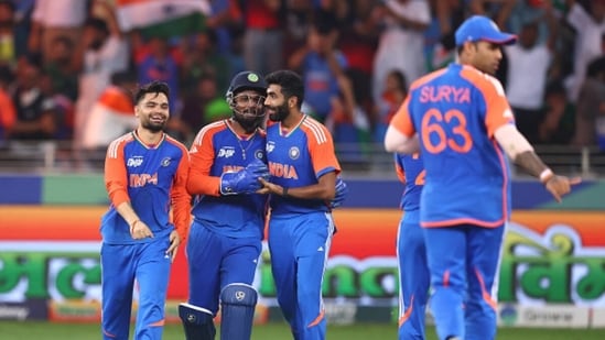 ‘10 years of lots and lots of failures’: India cricketer opens up on not playing a single T20 World Cup match