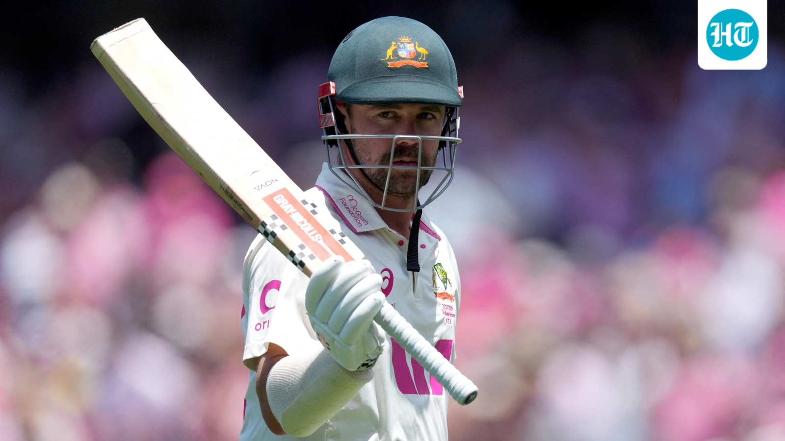 ‘Beggars can’t be choosers’: Travis Head unfazed by ‘pretty s**t stat’ after another daddy hundred at SCG