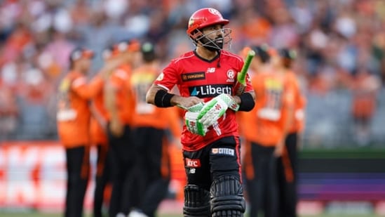 ‘Caused mockery, created a sense of humiliation’: Mohammad Rizwan urged to ‘return home’ after being retired out in BBL