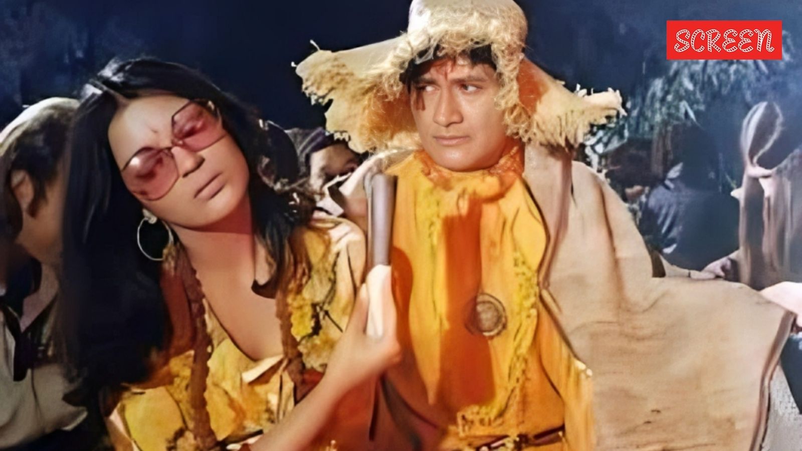 ‘Disgusting’: SD Burman warned Dev Anand against making Hare Rama Hare Krishna; Zeenat Aman was never the first choice for film | Bollywood News