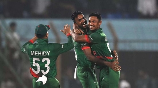 ‘Don’t want to play World Cup at the cost of national humiliation’: Bangladesh ‘adamant’, says ‘ICC hasn’t understood…’