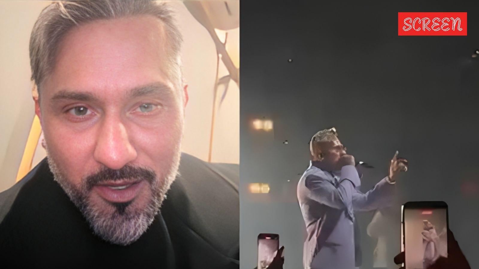 ‘Gen Z is having unsafe sex’: Honey Singh apologises for distasteful remarks at Delhi concert, says gave ‘message after meeting gynaecologists’ | Bollywood News