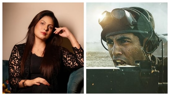 ‘Ikkis is a pro-humanity film’| Entertainment News