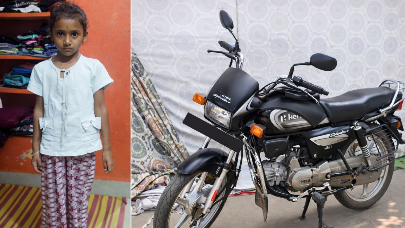 2-child policy in way of becoming sarpanch, Maharashtra man ‘killed’ one of twin daughters