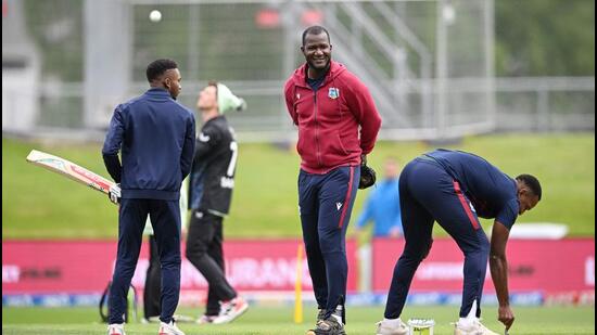 A decade later, Darren Sammy returns seeking an encore