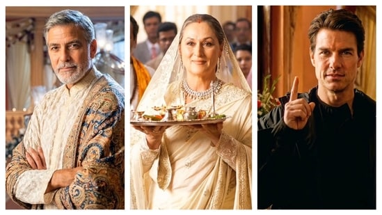 AI video casts Meryl Streep, Tom Cruise and George Clooney in Kabhi Khushi Kabhie Gham; Karan Johar reacts