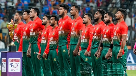 Bangladesh have mixed feelings about Pakistan’s boycott stand: ‘Wanted to challenge India’s dominance’