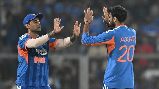 IND vs SA Live Score: India face South Africa in T20 World Cup warm-up