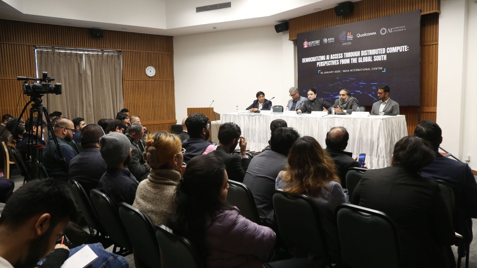 Can India find its ‘edge’ in edge AI? Experts weigh strategy to compete in global AI race | Technology News