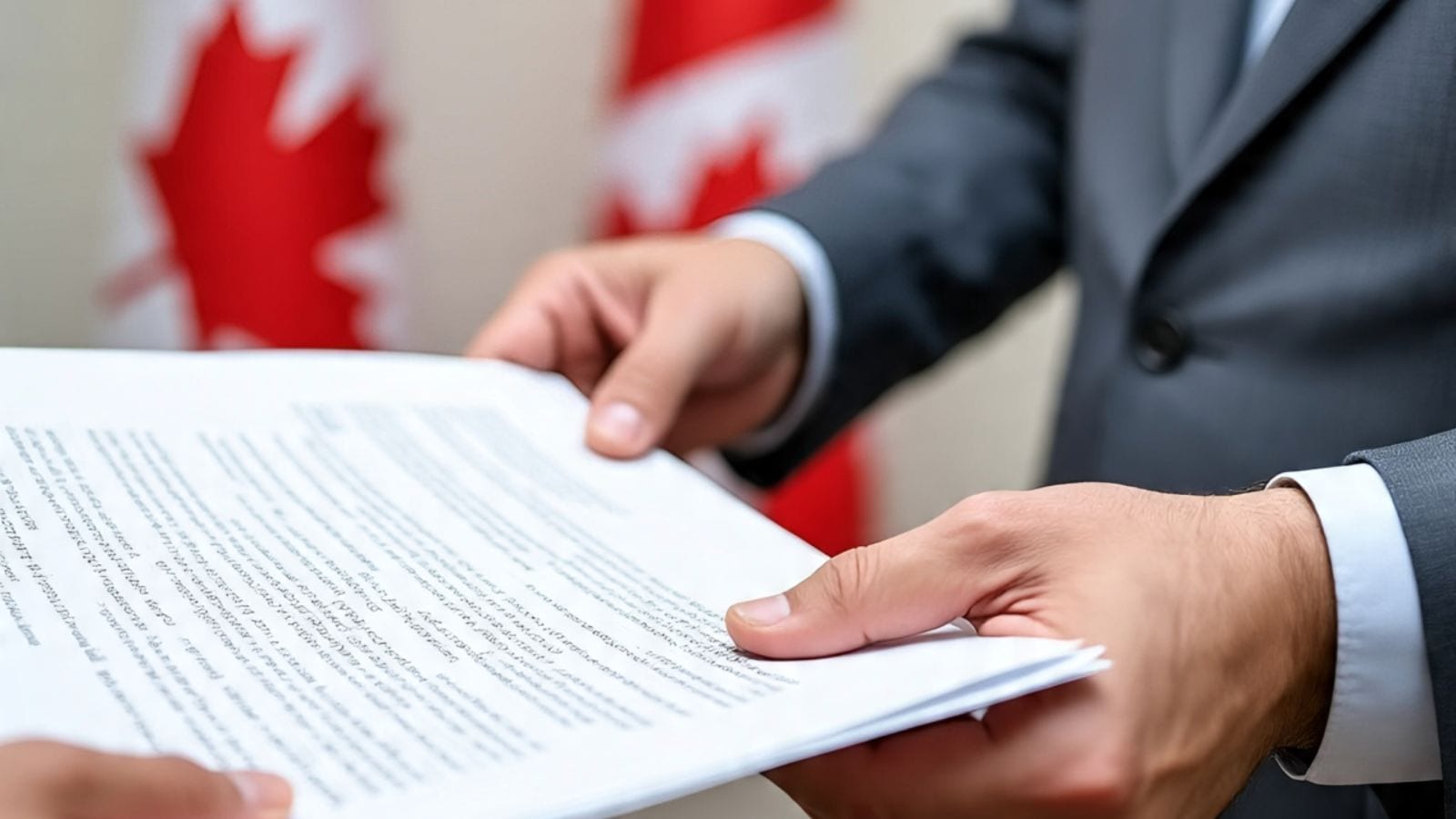 Canada Study Permit Refused? 4 Common Mistakes to Fix Before You Reapply