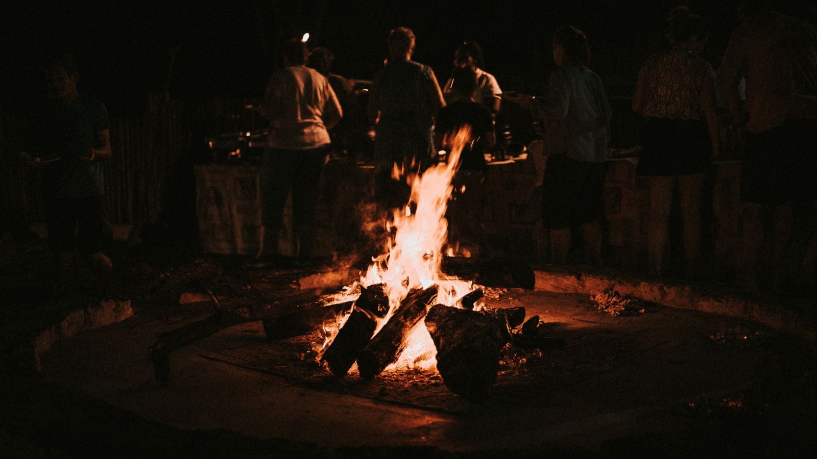 Exposure to burns may have shaped human evolution, study suggests | Technology News