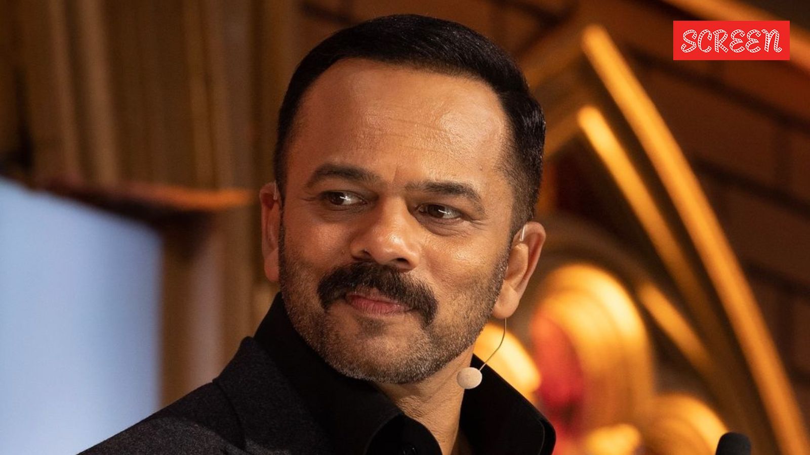 Firing outside Rohit Shetty’s Mumbai residence, probe launched | Bollywood News