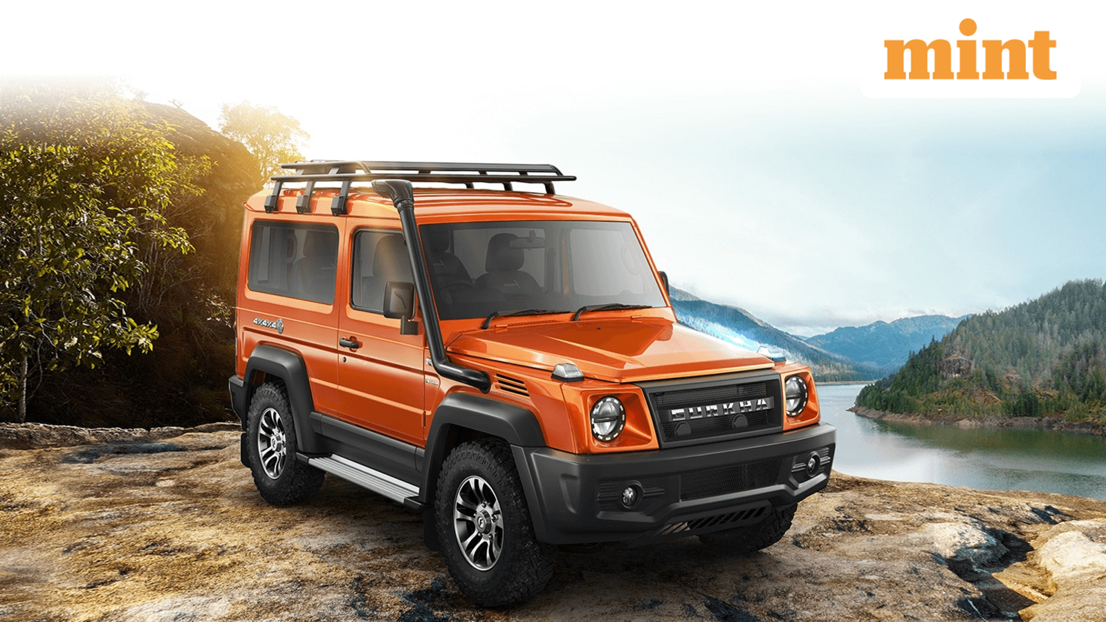 Force Motors share price gains 11% on strong Q3 performance, crosses ₹22,000 mark for first time