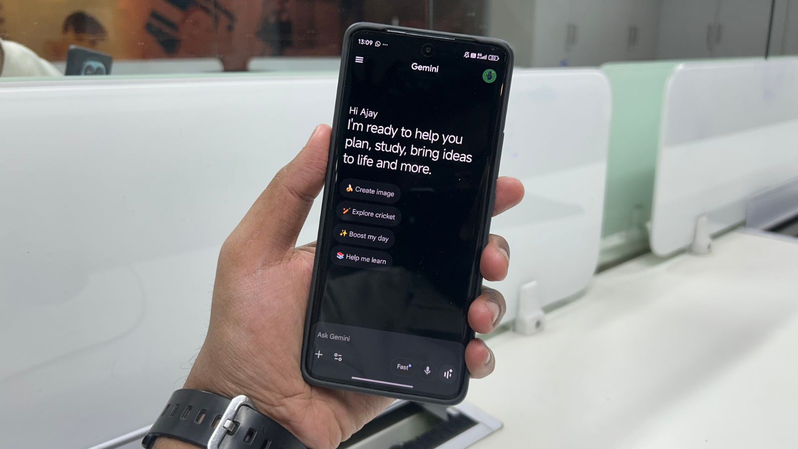 Gemini gets a cleaner look as Google updates tools and ‘My Stuff’ | Technology News